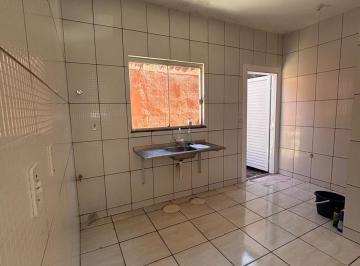Apartamento 60m² Aluguel Mansões Pôr do Sol · Apartamento 2 Quartos com Área Externa Privativa – Mansões Por do Sol (Maite 3)