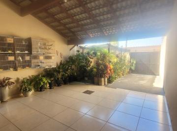 Casa de 2 quartos, Anápolis · Casa à Venda no Jardim Primavera