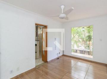 Apartamento · 49m² · 2 Quartos · 1 Vaga · Apartamento para Aluguel - Freguesia do Ó, 2 Quartos, 49 m² - São Paulo