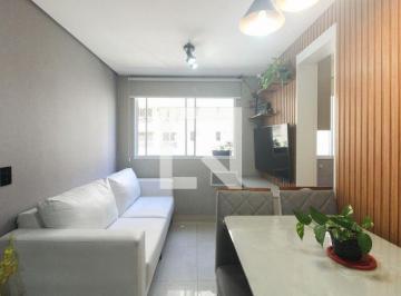 Apartamento · 36m² · 2 Quartos · Apartamento para Aluguel - Tatuapé, 2 Quartos, 36 m² - São Paulo