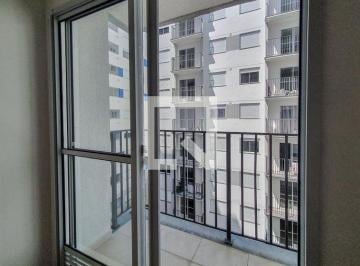 Apartamento 37m² Aluguel Cambuci · Apartamento para Aluguel - Cambuci, 2 Quartos, 37 m² - São Paulo