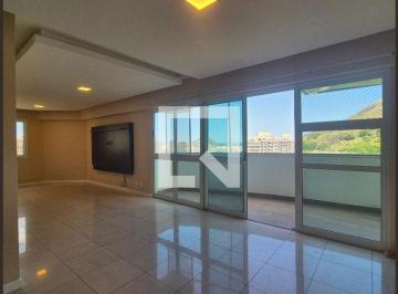 Apartamento · 114m² · 3 Quartos · 2 Vagas · Apartamento para Aluguel - Recreio, 3 Quartos,  114 m² - Rio de Janeiro