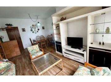 Apartamento · 77m² · 3 Quartos · 1 Vaga · Apartamento à Venda na Praia da Enseada Guarujá