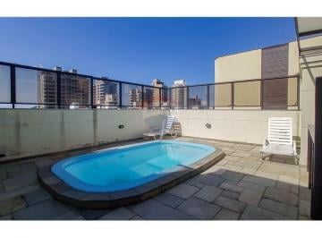 Apartamento · 118m² · 3 Quartos · 1 Vaga · Que tal vir morar na cobertura dos seus sonhos?