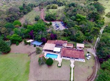 Comercial · 650m² · 11 Quartos · 40 Vagas · Comercial à venda - em Nazaré Paulista
