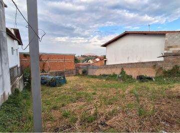 Terreno · 308m² · Terreno à venda no Jardim Ana Luiza em Itupeva