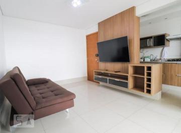 Apartamento · 45m² · 1 Quarto · 1 Vaga · Apartamento para Aluguel - Jardim Goiás, 1 Quarto,  45 m² - Goiânia