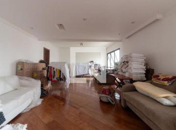 Apartamento · 299m² · 6 Quartos · 4 Vagas · Apartamento à Venda - Panamby, 6 Quartos, 299 m² - São Paulo