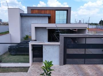 Casa · 480m² · 3 Quartos · Casa à venda - em Residencial Recanto Suiço