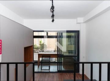 Apartamento · 26m² · 1 Quarto · Apartamento à Venda - Perdizes, 1 Quarto, 26 m² - São Paulo