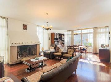 Casa · 250m² · 4 Quartos · 4 Vagas · Casa à Venda - Santo Amaro , 4 Quartos, 250 m² - São Paulo