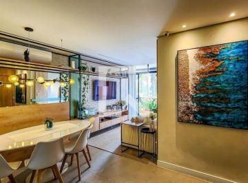 Apartamento · 78m² · 3 Quartos · 2 Vagas · Apartamento à Venda - Alphaville, 3 Quartos,  78 m² - Barueri