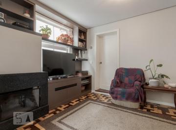 Casa · 359m² · 1 Quarto · 1 Vaga · Casa à Venda - Petrópolis, 1 Quarto,  359 m² - Porto Alegre