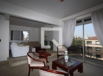 Apartamento · 110m² · 2 Quartos · 2 Vagas · Apartamento à Venda - Vila Mariana, 2 Quartos, 110 m² - São Paulo