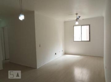 Apartamento · 71m² · 3 Quartos · 1 Vaga · Apartamento à Venda - Sapopemba, 3 Quartos,  71 m² - São Paulo