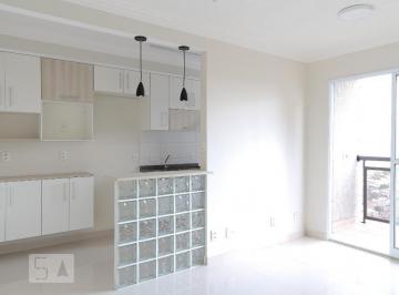 Apartamento · 65m² · 2 Quartos · 1 Vaga · Apartamento à Venda - Vila Sabrina , 2 Quartos,  65 m² - São Paulo