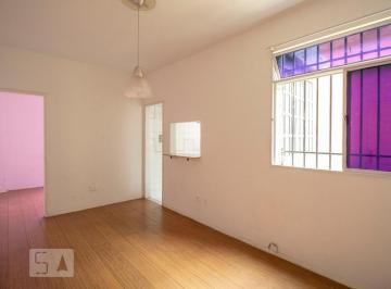 Apartamento · 51m² · 1 Quarto · 1 Vaga · Apartamento à Venda - Santo Antônio, 1 Quarto,  51 m² - Belo Horizonte