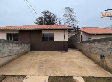 4e9a57e06e366201ab2075aa4e0000805d3c1430 · Casa com 2 dormitórios à venda, 58 m² por R$ 290.000,00 - Chácaras Bom Tempo - Franco da Rocha/SP