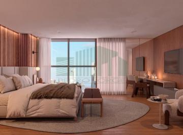 Apartamento · 263m² · 4 Quartos · 4 Vagas · Apartamento com 04 quartos na Parnamirim, Recife,PE