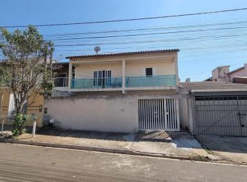 Foto 01 · Casa, Residencial Parque Pavan, Sumaré, SP