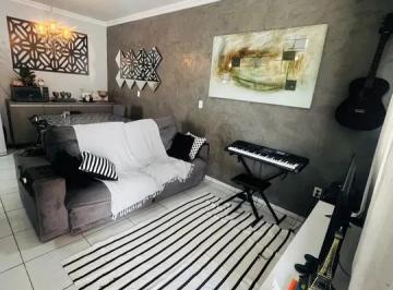 Foto 01 · Casa, Jardim São Domingos, Sumaré, SP
