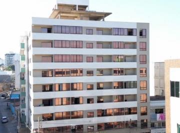 Apartamento de 1 quarto, Vicente Pires · EXCELENTE APARTAMENTO NO EDIFICIO PÉROLA