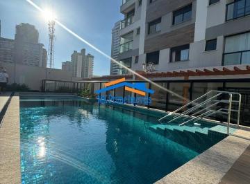 Apartamento · 92m² · 3 Quartos · Apartamento Cond. Aurum 3 Dorm. Sendo 1 Suíte - Lavabo - 2 Vagas/Depósito