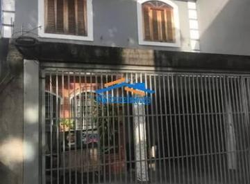 Casa · 120m² · 3 Quartos · 2 Vagas · Sobrado com 3 dorm. Sendo 1 Suíte - 2 Vagas - Rio Pequeno