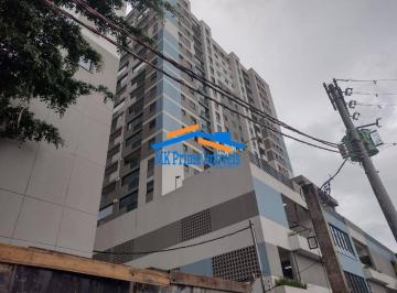 Apartamento · 48m² · 2 Quartos · 1 Vaga · Apartamento 2 Dormitórios - Parque Reserva Central Osasco - Lazer