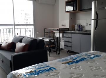 Apartamento de 1 quarto, São Paulo · Studio Mobiliado - 32 m² - Ao lado metrô Ana Rosa(200 m)