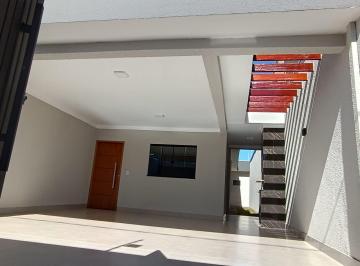 Casa de 3 quartos, Anápolis · Linda casa no residencial Vida Nova