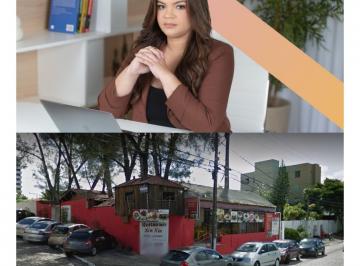 Comercial de 5 quartos, Natal · PRÉDIO COMERCIAL EM CANDELÁRIA