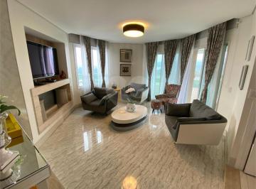 Apartamento de 3 quartos, São Paulo · Lindo Apartamento a venda 3 quartos, sendo 3 suítes no Mandaqui