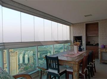 Apartamento de 4 quartos, São Paulo · Excelente Duplex em Santana