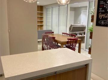 Apartamento de 3 quartos, São Paulo · Excelente Apartamento na Casa Verde