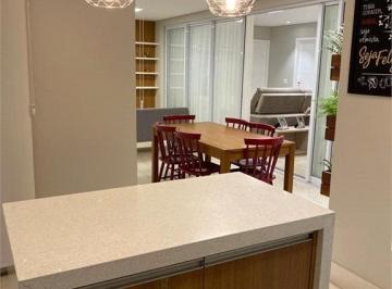 Apartamento de 3 quartos, São Paulo · Excelente Apartamento na Casa Verde