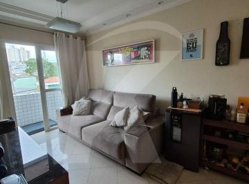 Apartamento · 62m² · 3 Quartos · 1 Vaga · Apartamento de 3 dormitórios, 1 vaga de garagem livre à venda na Vila Guilherme