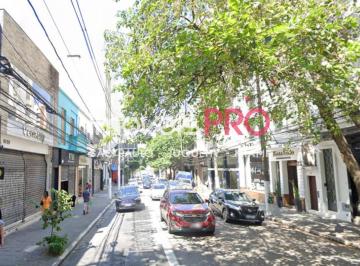 Terreno · 400m² · Terreno, Pinheiros - São Paulo