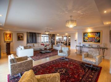 Apartamento · 312m² · 4 Quartos · 4 Vagas · Apartamento de Alto Padrão com 312 m² em Região Nobre do bairro Jardim da Saúde