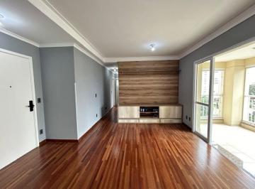Apartamento · 95m² · 3 Quartos · 2 Vagas · MAIRARE CONDOMINIO CLUBE APARTAMENTO COM 3 DORMS 1 SUITE 2 VAGASFL 43
