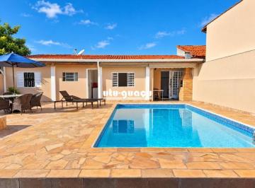 0634c7835d5d8c9a334d1a1861431434865ac6b9 · Casa à venda com 3 quartos, piscina e edícula no Presidente Médici, Itu-SP
