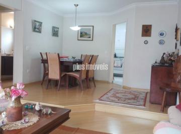 Apartamento · 126m² · 4 Quartos · 3 Vagas · Apartamento Panamby