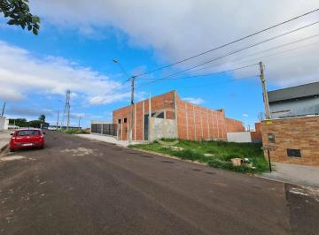 142ad0fe101cb33cf21ecd62f53fc8658f3500c0 · Terreno à Venda - Bairro Central Park Botucatu - SP