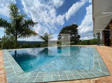 563b1f85211659af694cbb8f3bd98c4cbc45e17d · Chácara com 4 dormitórios à venda, 21800 m² por R$ 3.800.000,00 - Condomínio Serra das Cabras - Camp