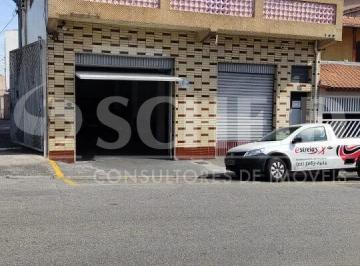 Comercial · 345m² · 4 Vagas · Prédio comercial e Residencial para investidores, com renda de locações