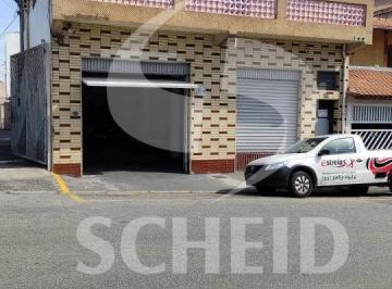 Comercial · 345m² · 4 Vagas · Prédio comercial e Residencial para investidores, com renda de locações