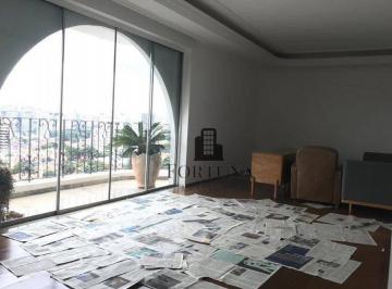 cbb1efd3cd7198a50ba6e378627f39e5b2ed66a1 · Apartamento com 4 dormitórios para alugar, 240 m² por R$ 18.800,00/mês - Santo Amaro - São Paulo/SP