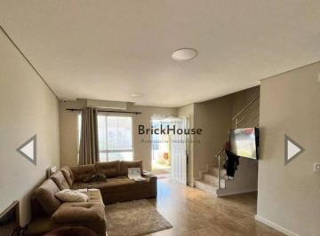 0023d76a8dbaef66f15c07bc81358105f32af154 · Casa com 3 dormitórios à venda, 85 m² por R$ 1.000.000,00 - Taboão - São Roque/SP