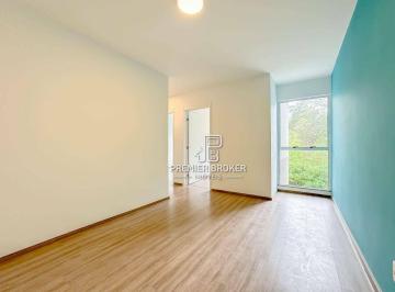 8d1e512546f6a430becc55cf029b9379d1896e44 · Apartamento com 2 dormitórios à venda, 46 m² por R$ 260.000,00 - Ermitage - Teresópolis/RJ