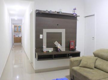 Casa · 180m² · 4 Quartos · 1 Vaga · Casa para Aluguel - Jardim Presidente Dutra, 4 Quartos,  180 m² - Guarulhos